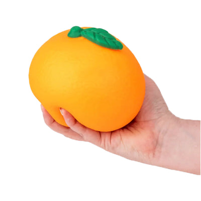 Jumbo Orange