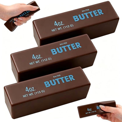 SMALL Chocolate Butter