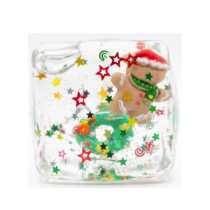 Christmas iceCube