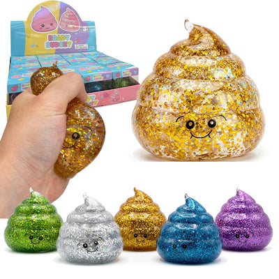Brady Budeey Sugar Squishy