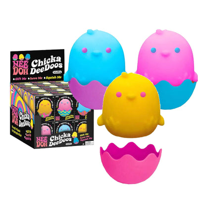 NeeDoh ChickaDeeDoos
