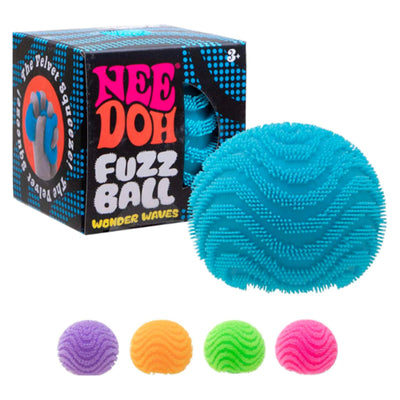 NeeDoh FuzzBall
