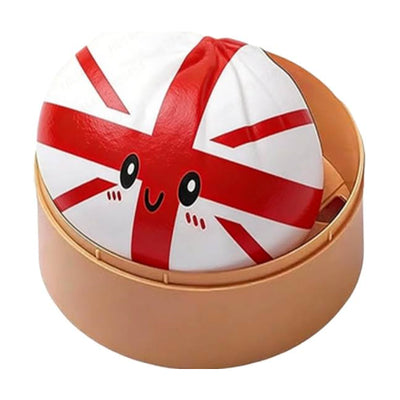 FIFA Dumplings