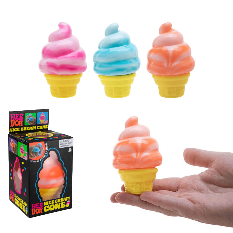 NeeDoh Nicecream