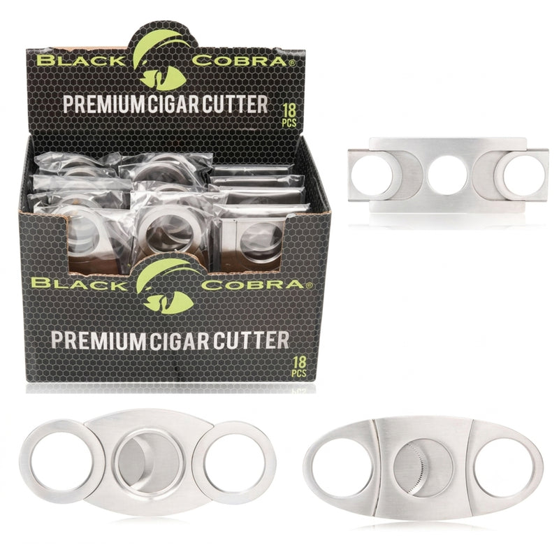 BLACK COBRA Cutter