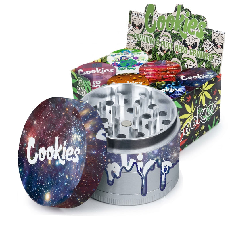 COOKIES Grinders