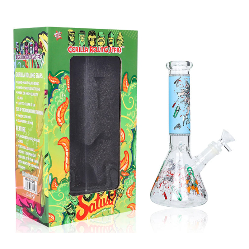 GORILLA Bong