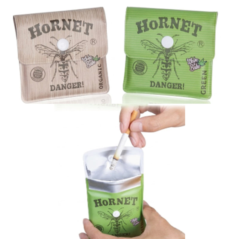 HORNET Pocket Ashtray
