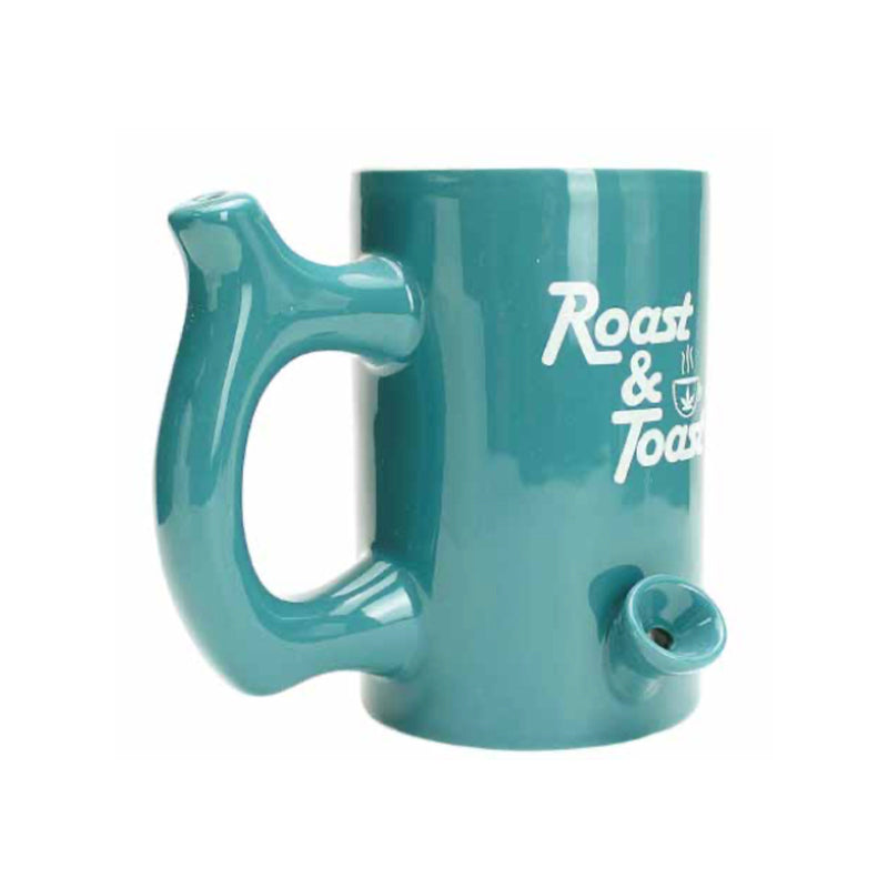 MAGE Mug Pipe