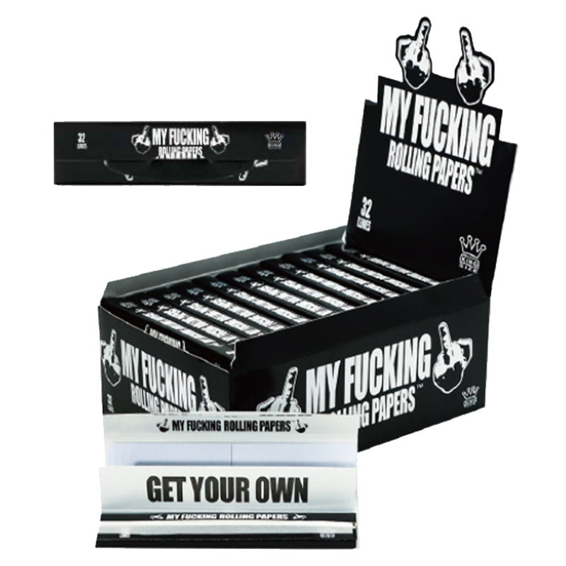 MYFKING Rolling Paper