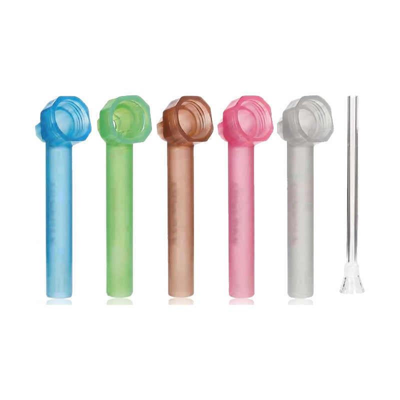 TOPPUFF Pocket Bubbler