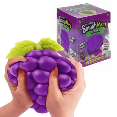 Jumbo Grapes