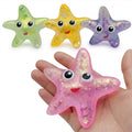 Starfish Squishy