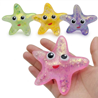 Starfish Squishy