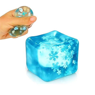 Christmas Snowflake iceCube