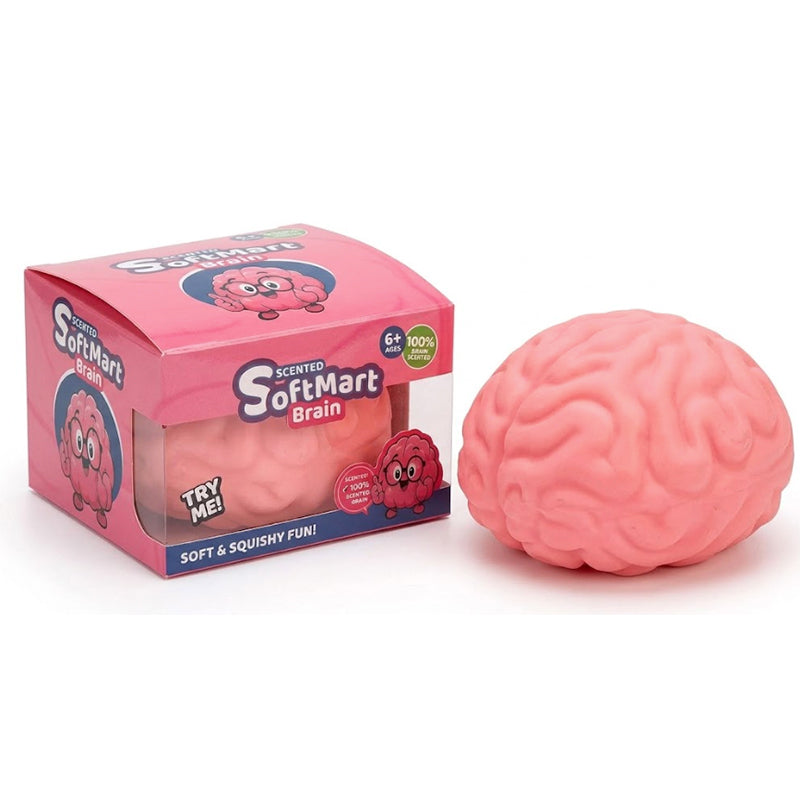 Jumbo Brain