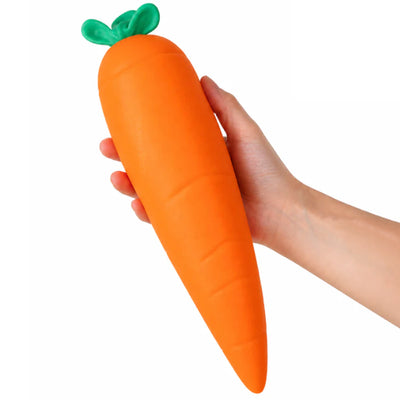 Jumbo Carrot