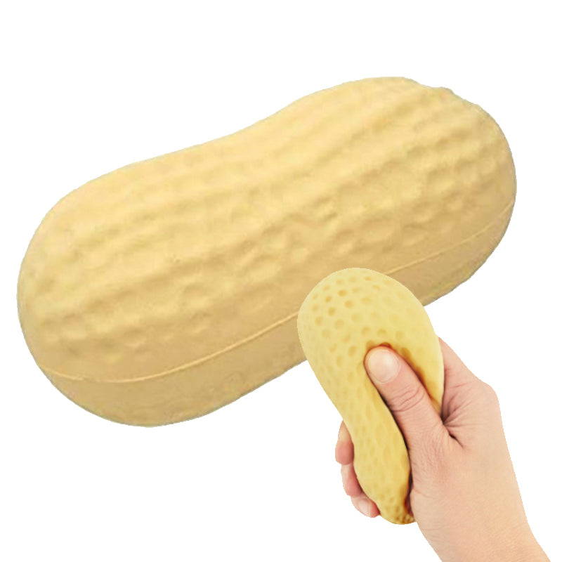Jumbo Peanut