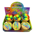 3 in 1 Rainbow Dumplings