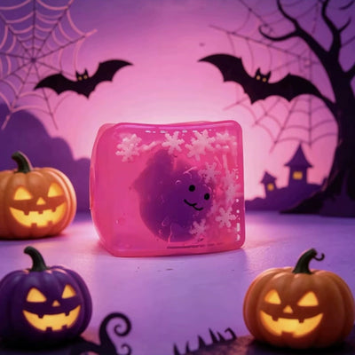 Halloween iceCube