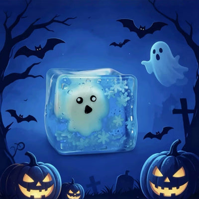Halloween iceCube
