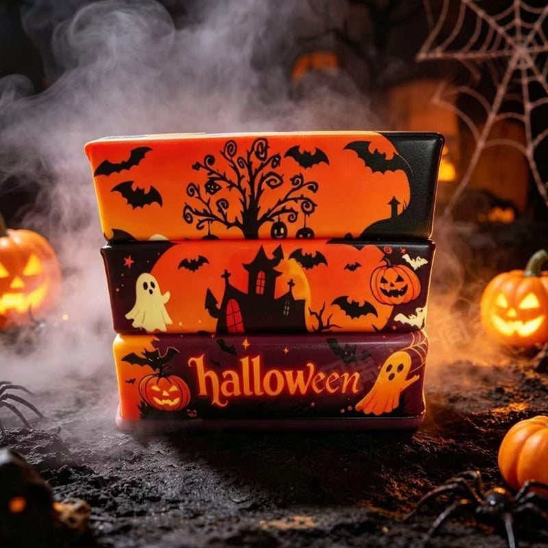 Halloween Butter