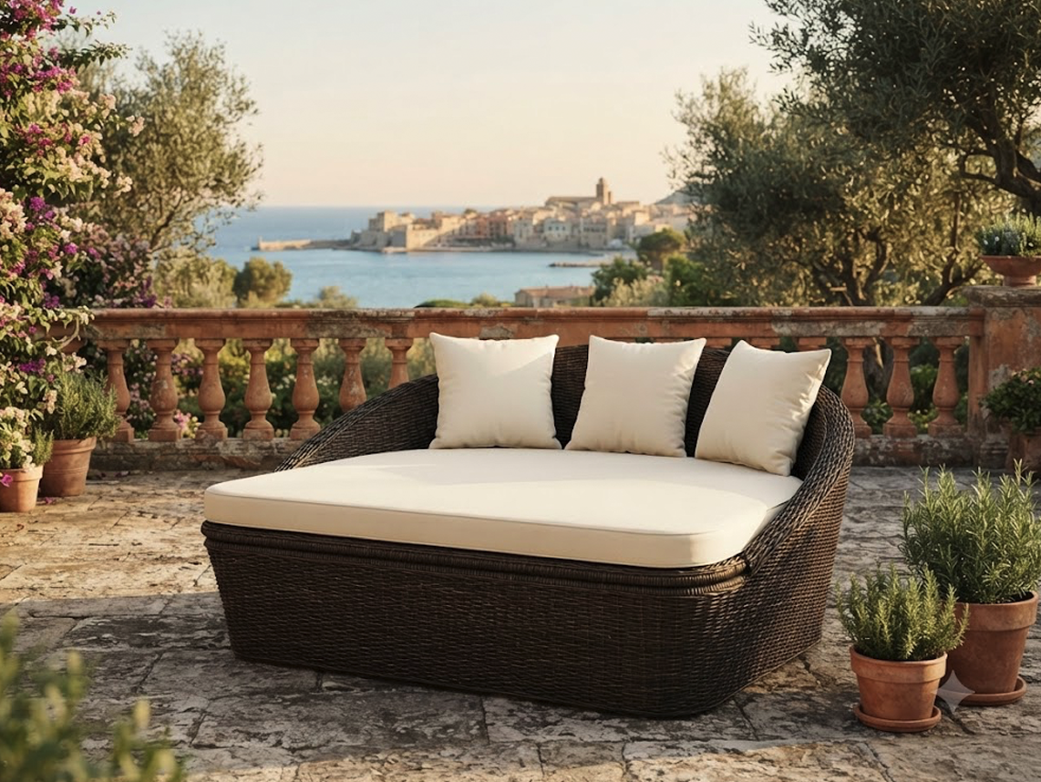 2 Person Daybed