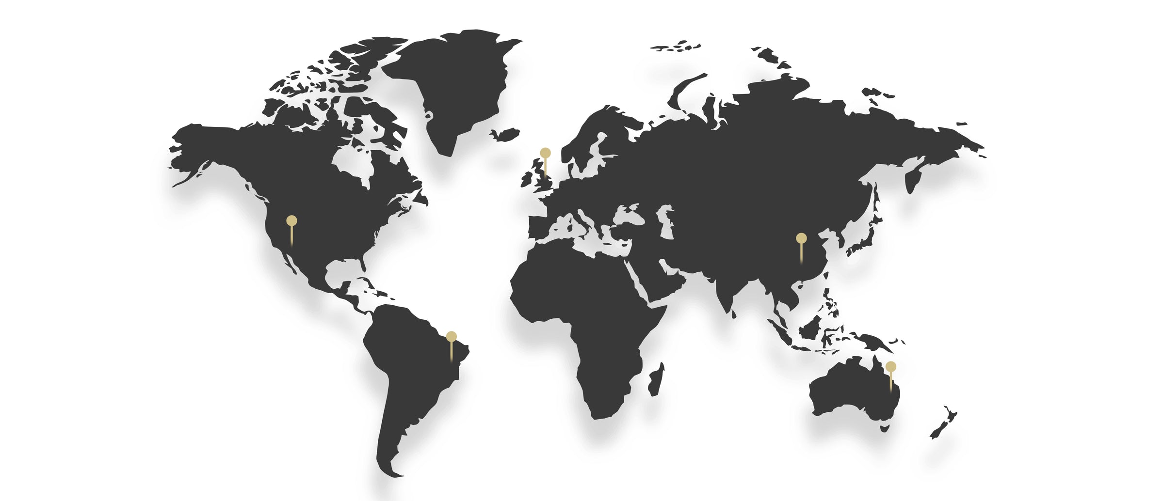World Map