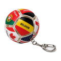 Worldcup Keychain