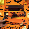BIG Halloween Butter