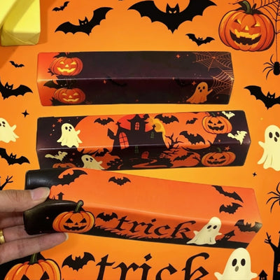 BIG Halloween Butter
