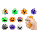 Halloween Squishy with Beads