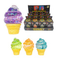 NeeDoh NiceCream Glitter