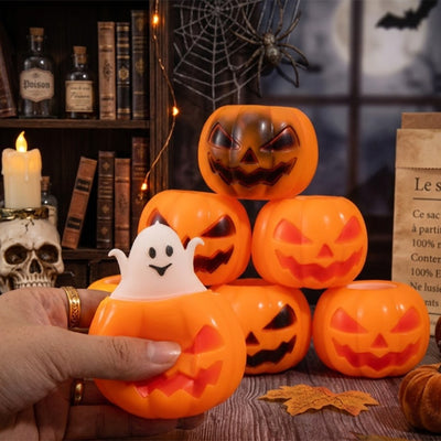 Halloween Peekaboo Toy