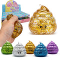 Brady Budeey Sugar Squishy