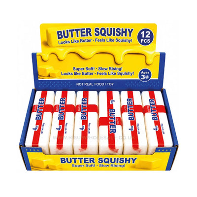 England Butter