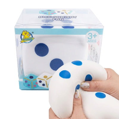 Jumbo Dice