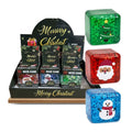 Christmas iceCube Squishy