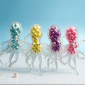 Transparent Octopus