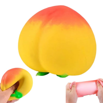 Jumbo Peach