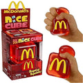 NeeDoh Style MaccaBurger