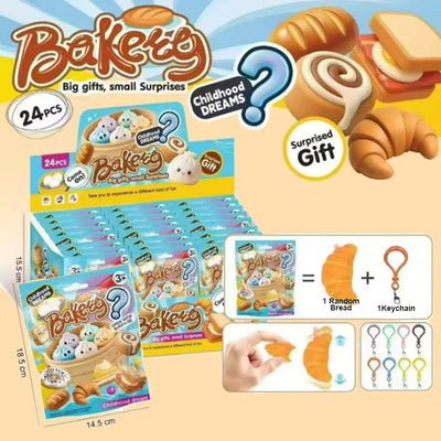 Mystery Bag Bakery