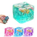 Blue Ocean iceCube