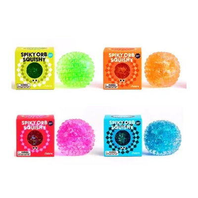 ORB Diamond Stress Ball