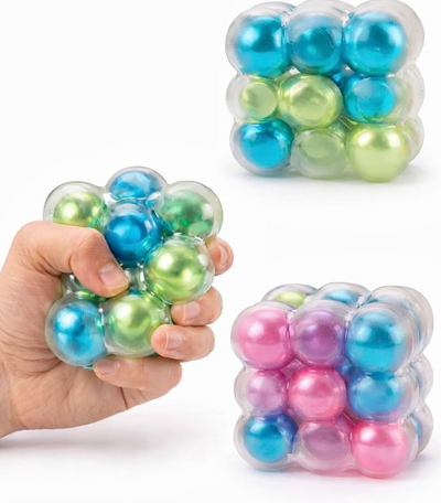 Click Cube