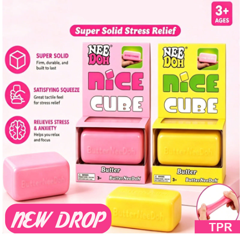 NeeDoh Style Butter