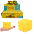 Cheese Squishy