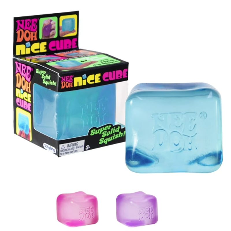 NeeDoh iceCube