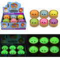 BIG Glows in the Dark Dumpling
