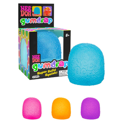 NeeDoh Gumdrop
